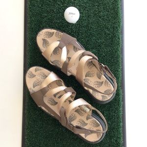 Golfstream Women’s Golf Sandal 10